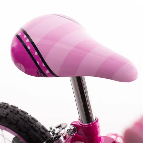 Children's Bike Huffy 22230W Pink