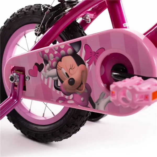 Children's Bike Huffy 22230W Pink