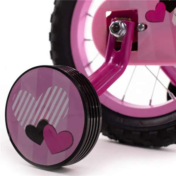 Children's Bike Huffy 22230W Pink
