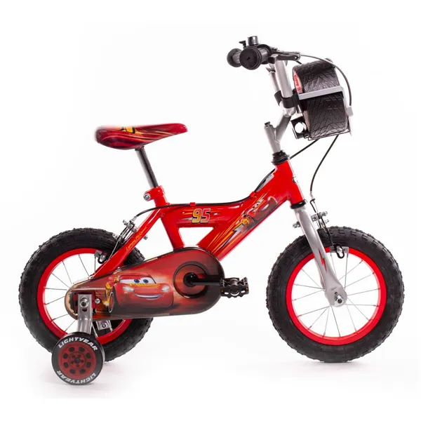 Children's Bike Huffy 22481W Red