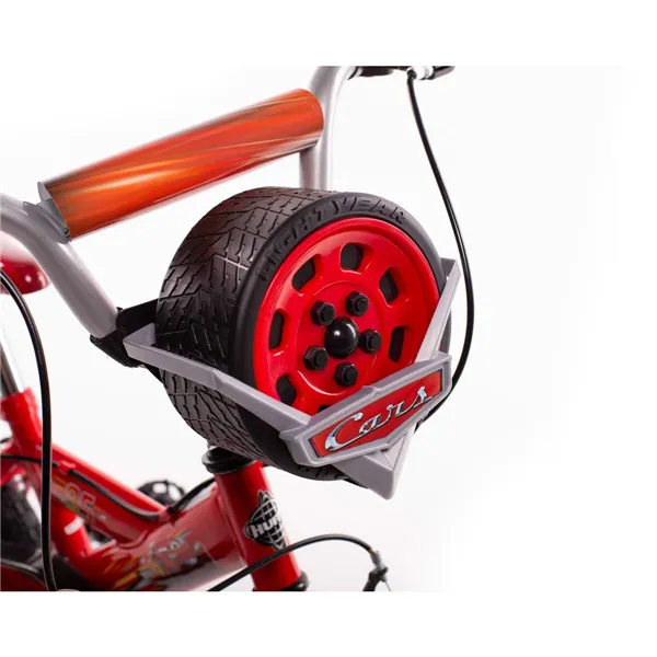 Children's Bike Huffy 22481W Red