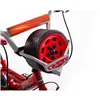 Children's Bike Huffy 22481W Red