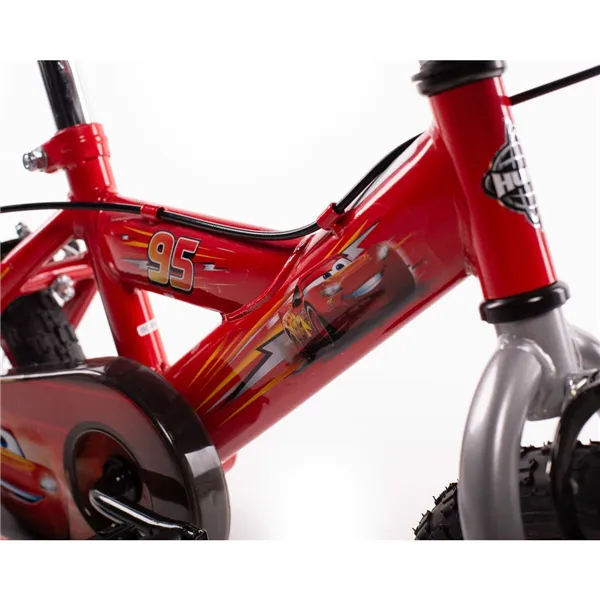 Children's Bike Huffy 22481W Red