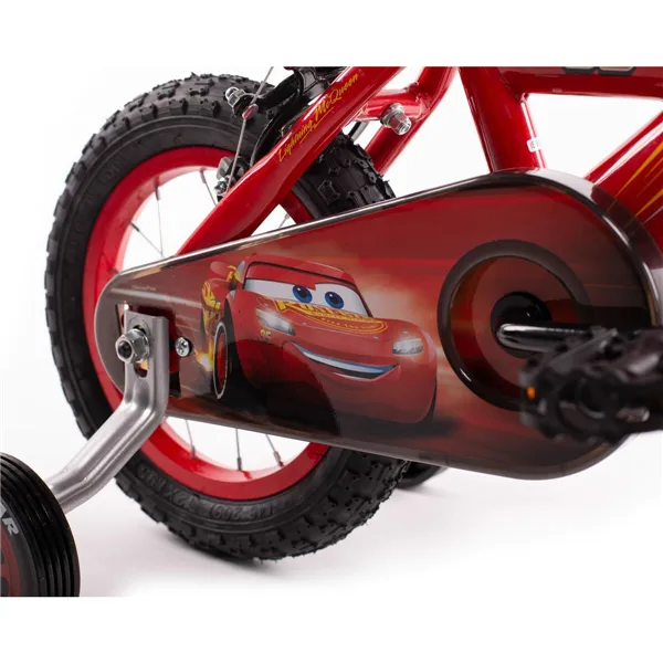 Children's Bike Huffy 22481W Red