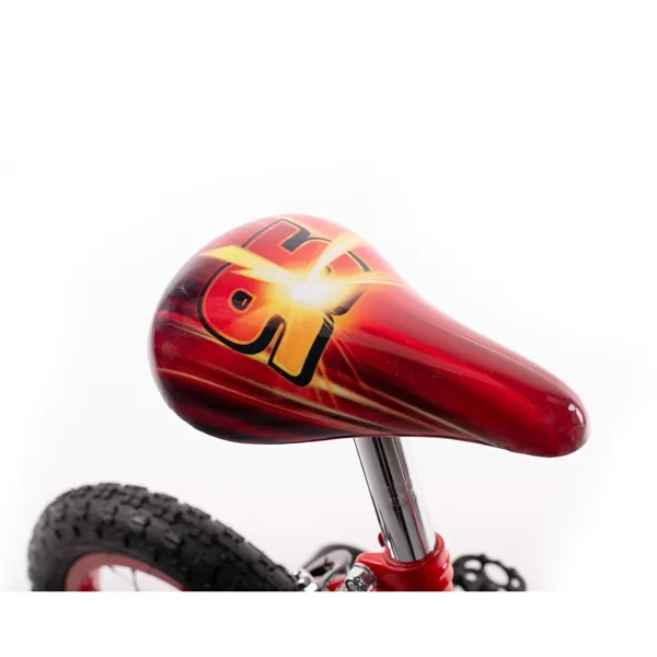 Children's Bike Huffy 22481W Red