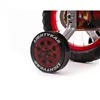 Children's Bike Huffy 22481W Red