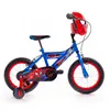 Children's Bike Huffy 24421W Blue Red