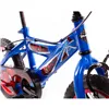 Children's Bike Huffy 24421W Blue Red