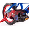 Children's Bike Huffy 24421W Blue Red