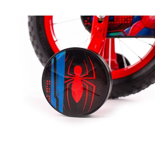 Children's Bike Huffy 24421W Blue Red