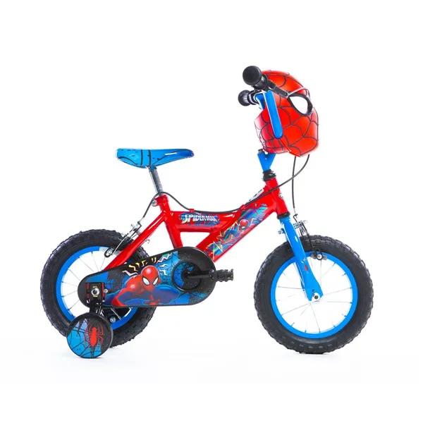Children's Bike Huffy 22361W Blue Red
