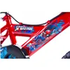 Children's Bike Huffy 22361W Blue Red