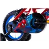 Children's Bike Huffy 22361W Blue Red