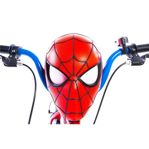 Children's Bike Huffy 22361W Blue Red