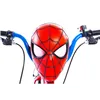 Children's Bike Huffy 22361W Blue Red