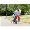 Children's Bike Huffy 22361W Blue Red