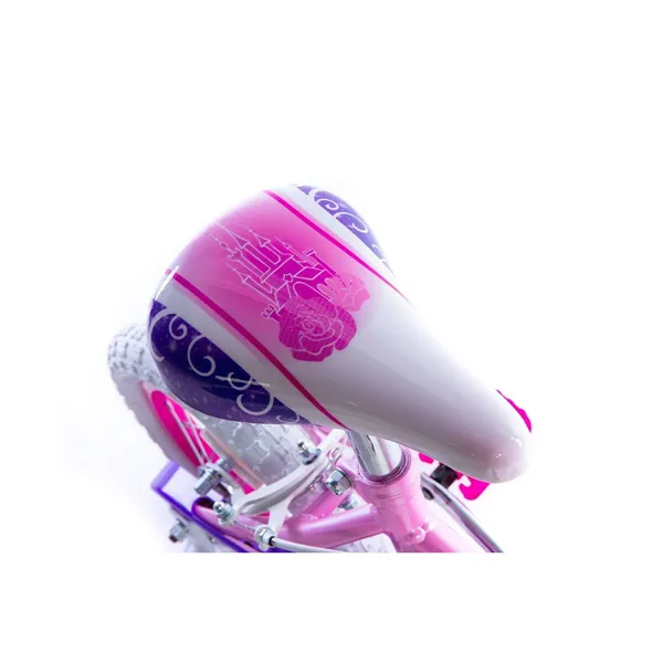 Children's Bike Huffy Disney Princesses