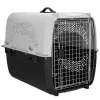 Транспортировочна клетка для животных Springos PA0328 до 20 кг 69x47x55 см