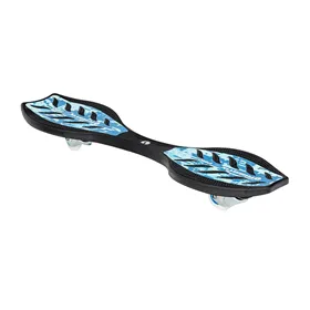 Декоративная фигура DKD Home Decor 19,5 x 6,3 x 25,5 cm Слон Бежевый Синий Колониальный (2 штук)