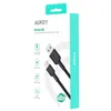 USB-C Cable to USB Aukey CB-NAC1 Black 1 m