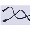 USB-C to USB-C Cable Aukey CB-SCC101 Black 1 m