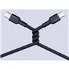 USB-C Cable Aukey CB-NCC2 Black 1,8 m