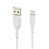 USB-C Cable to USB Belkin CAB001BT3MWH White 3 m (1 Unit)