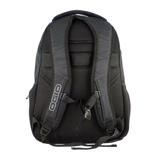 Rucksack Ogio Tribune GT Black