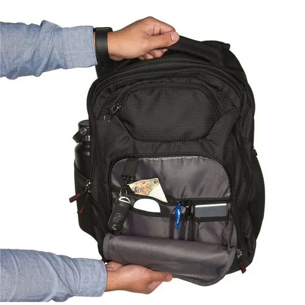 Rucksack Ogio Tribune GT Black