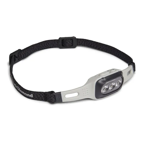 LED Head Torch Black Diamond Deploy 325 White Black