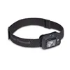 LED Head Torch Black Diamond BD620673 Graphite 350 lm