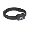 LED Head Torch Black Diamond BD620673 Graphite 350 lm