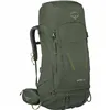 Hiking Backpack Osprey Kestrel Khaki 68 L