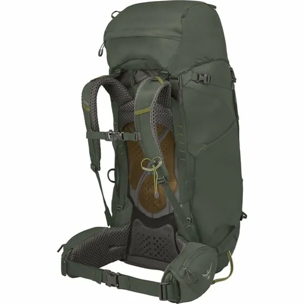 Hiking Backpack Osprey Kestrel Khaki 68 L