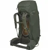 Hiking Backpack Osprey Kestrel Khaki 68 L