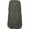 Hiking Backpack Osprey Kestrel Khaki 68 L
