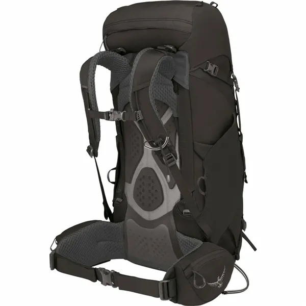 Hiking Backpack Osprey Kyte Black 38 L