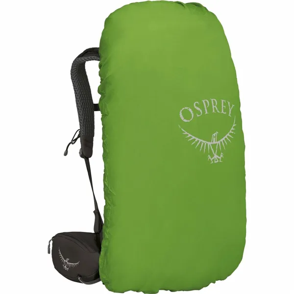 Hiking Backpack Osprey Kyte Black 38 L