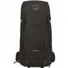 Hiking Backpack Osprey Kyte Black 48 L
