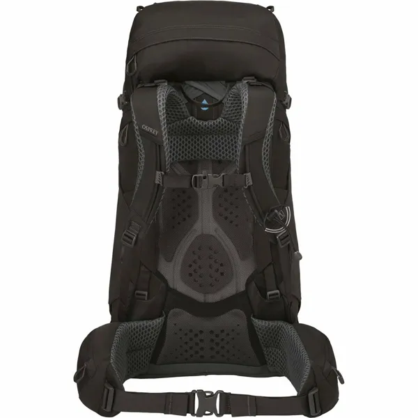 Hiking Backpack Osprey Kyte Black 48 L