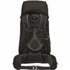 Hiking Backpack Osprey Kyte Black 48 L