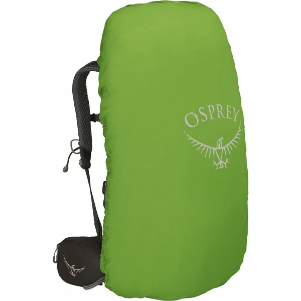 Hiking Backpack Osprey Kyte Black 48 L