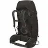 Hiking Backpack Osprey Kyte Black 48 L
