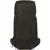 Hiking Backpack Osprey Kestrel Black 48 L