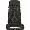 Hiking Backpack Osprey Kestrel Black 48 L