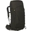 Hiking Backpack Osprey Kestrel Black 48 L