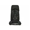 Hiking Backpack Osprey Kestrel Black 68 L