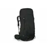 Hiking Backpack Osprey Kestrel Black 68 L