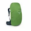 Hiking Backpack Osprey Atmos AG Navy Blue 65 L
