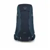 Hiking Backpack Osprey Atmos AG Navy Blue 65 L